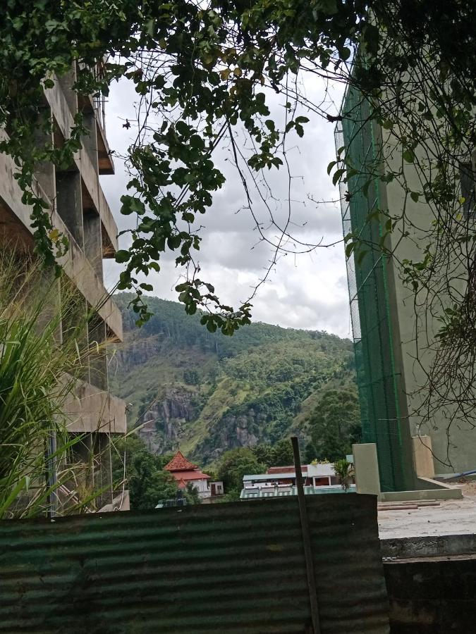 Ella Glory Inn 外观 照片