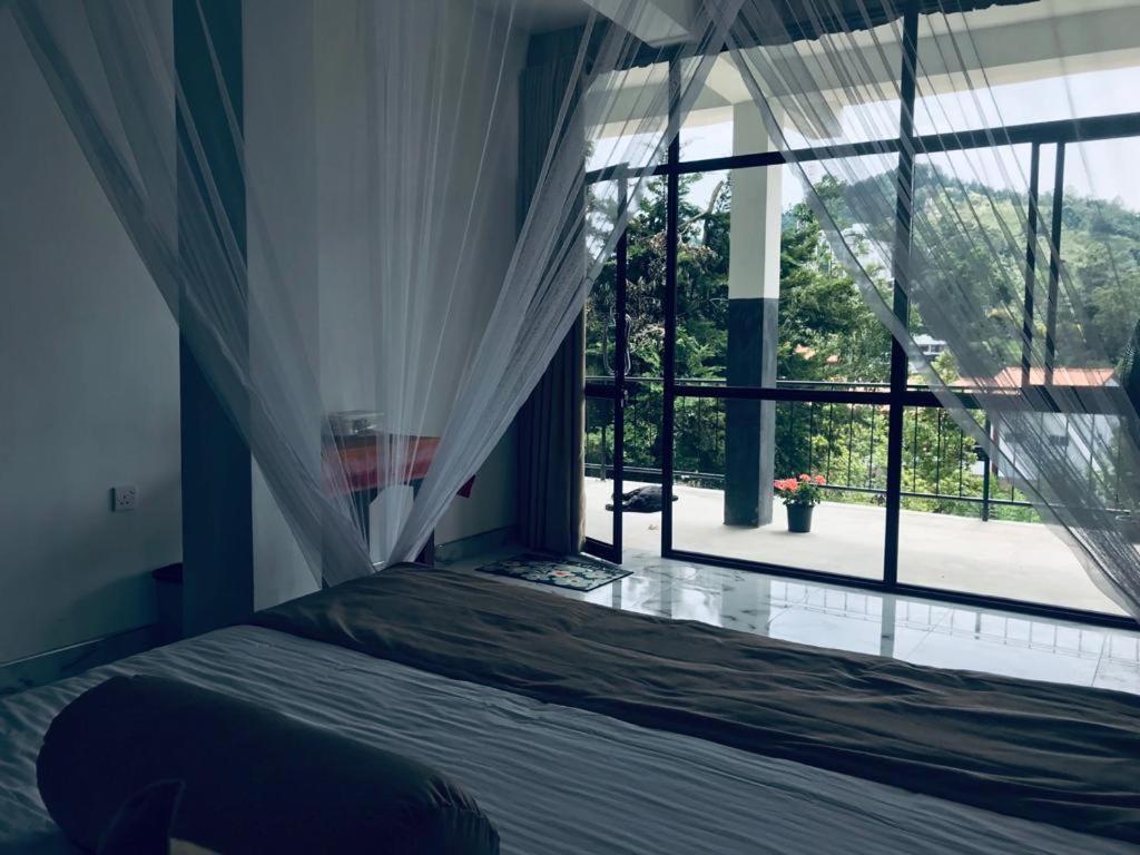 Ella Glory Inn 外观 照片