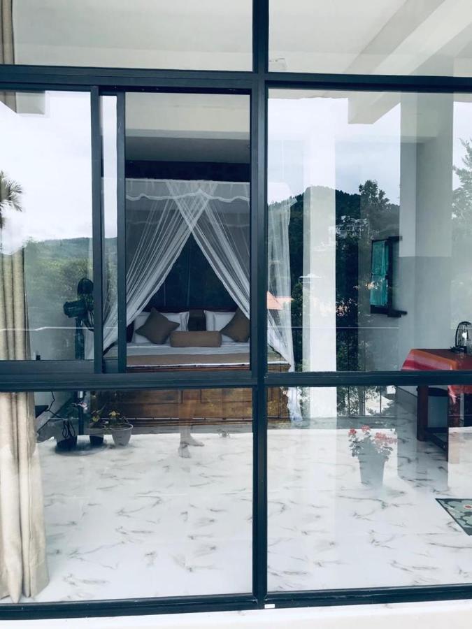 Ella Glory Inn 外观 照片