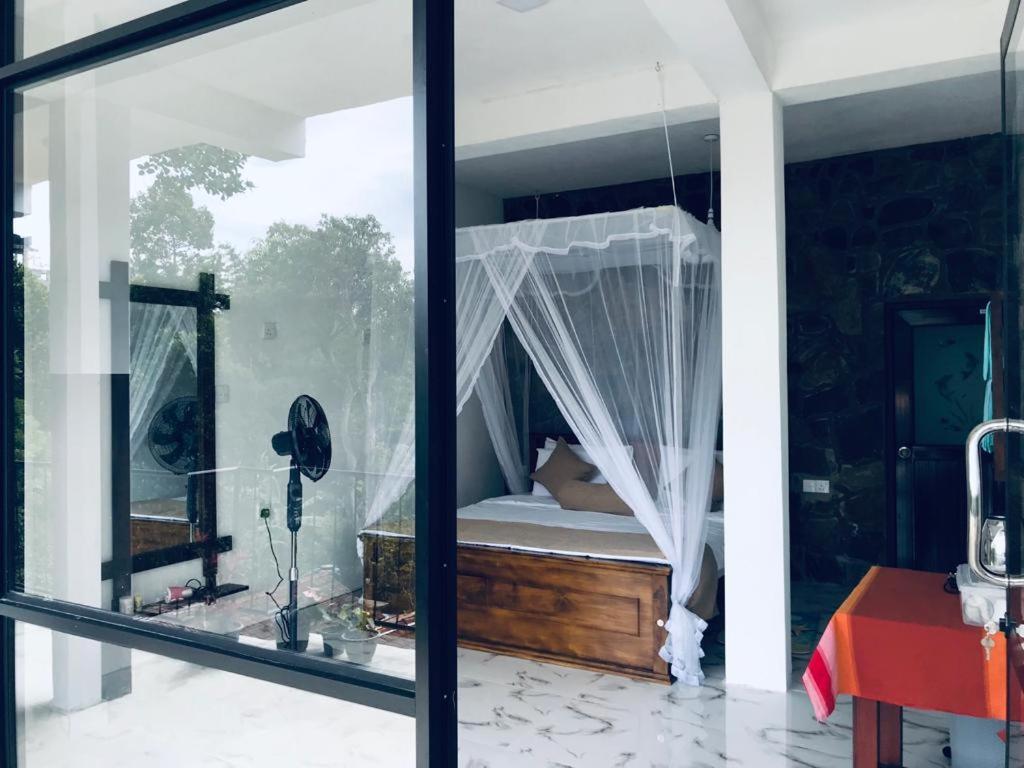 Ella Glory Inn 外观 照片