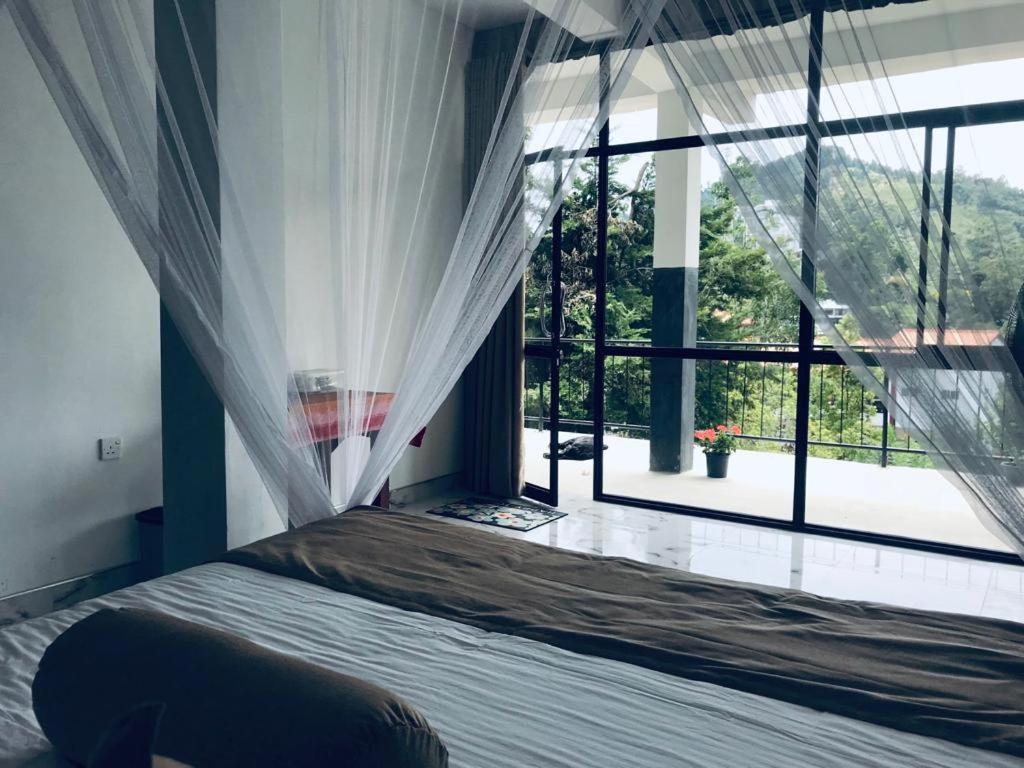 Ella Glory Inn 外观 照片