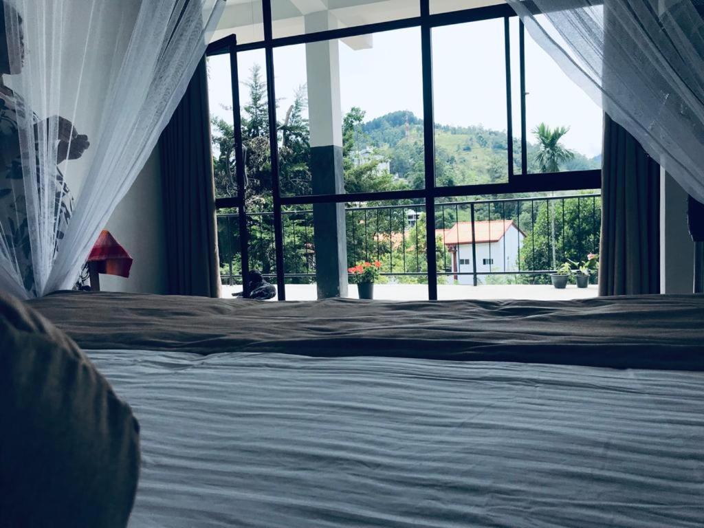 Ella Glory Inn 外观 照片