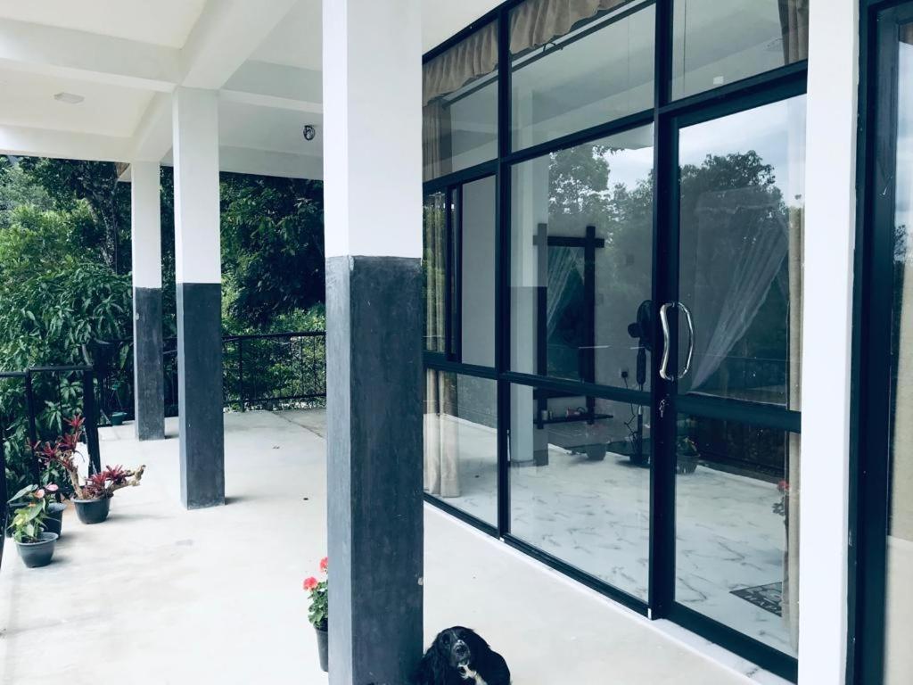 Ella Glory Inn 外观 照片