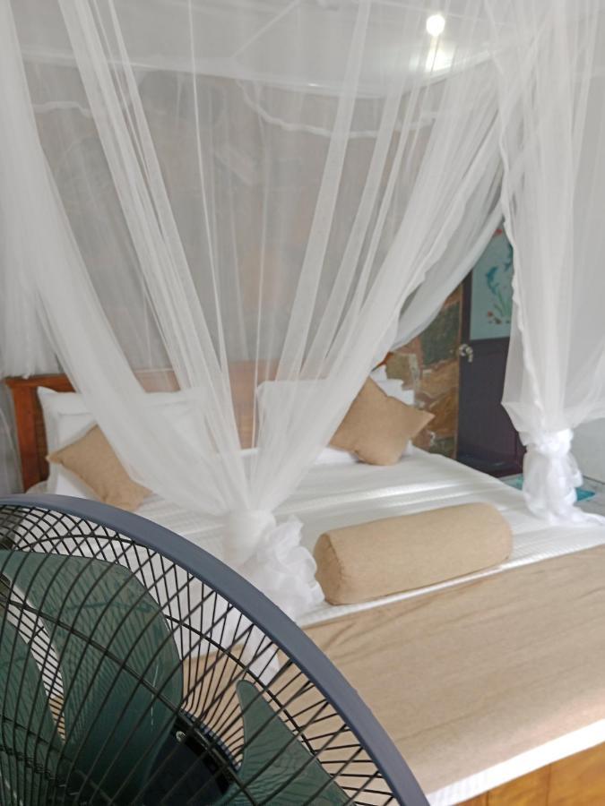 Ella Glory Inn 外观 照片