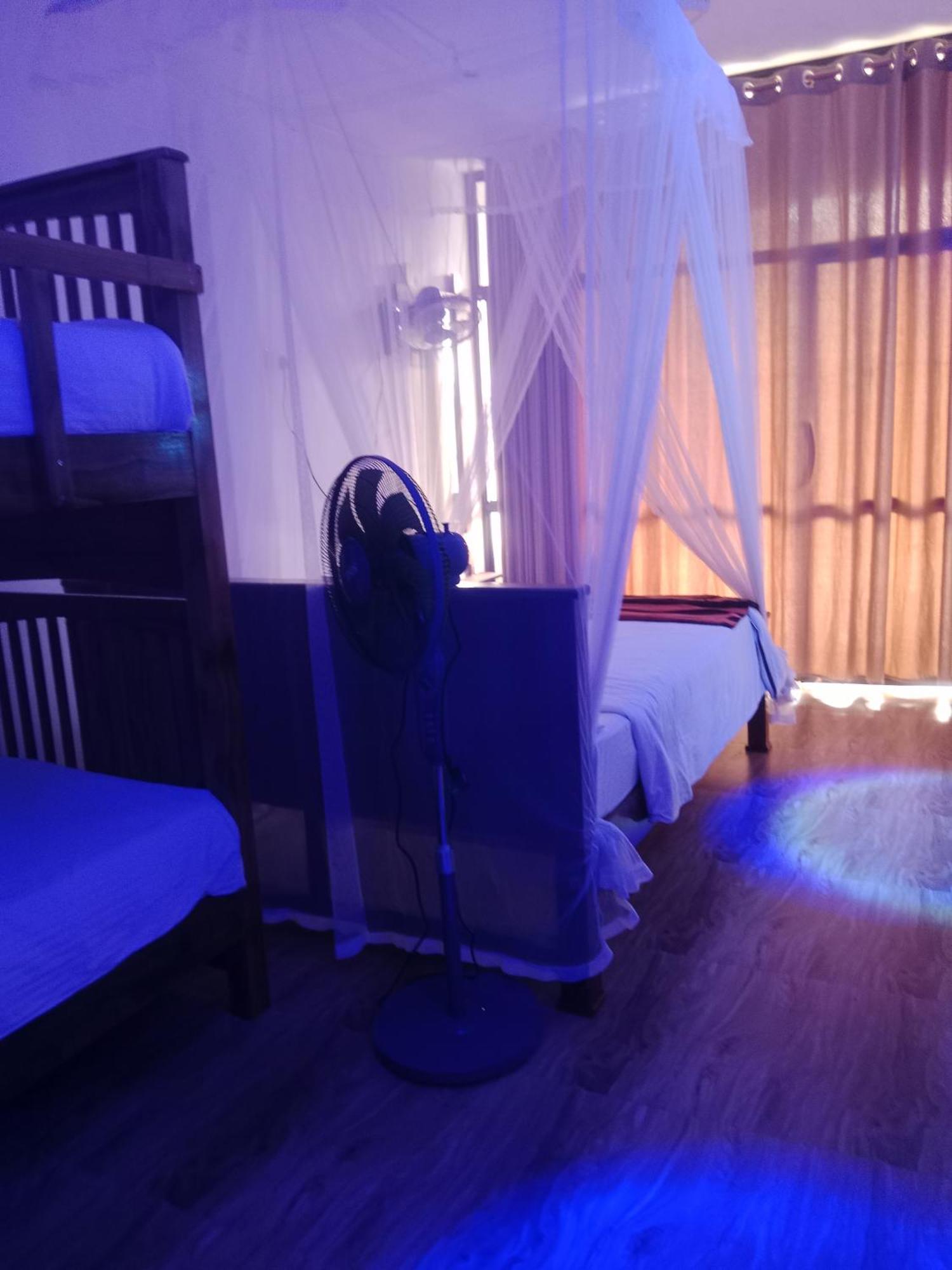 Ella Glory Inn 外观 照片