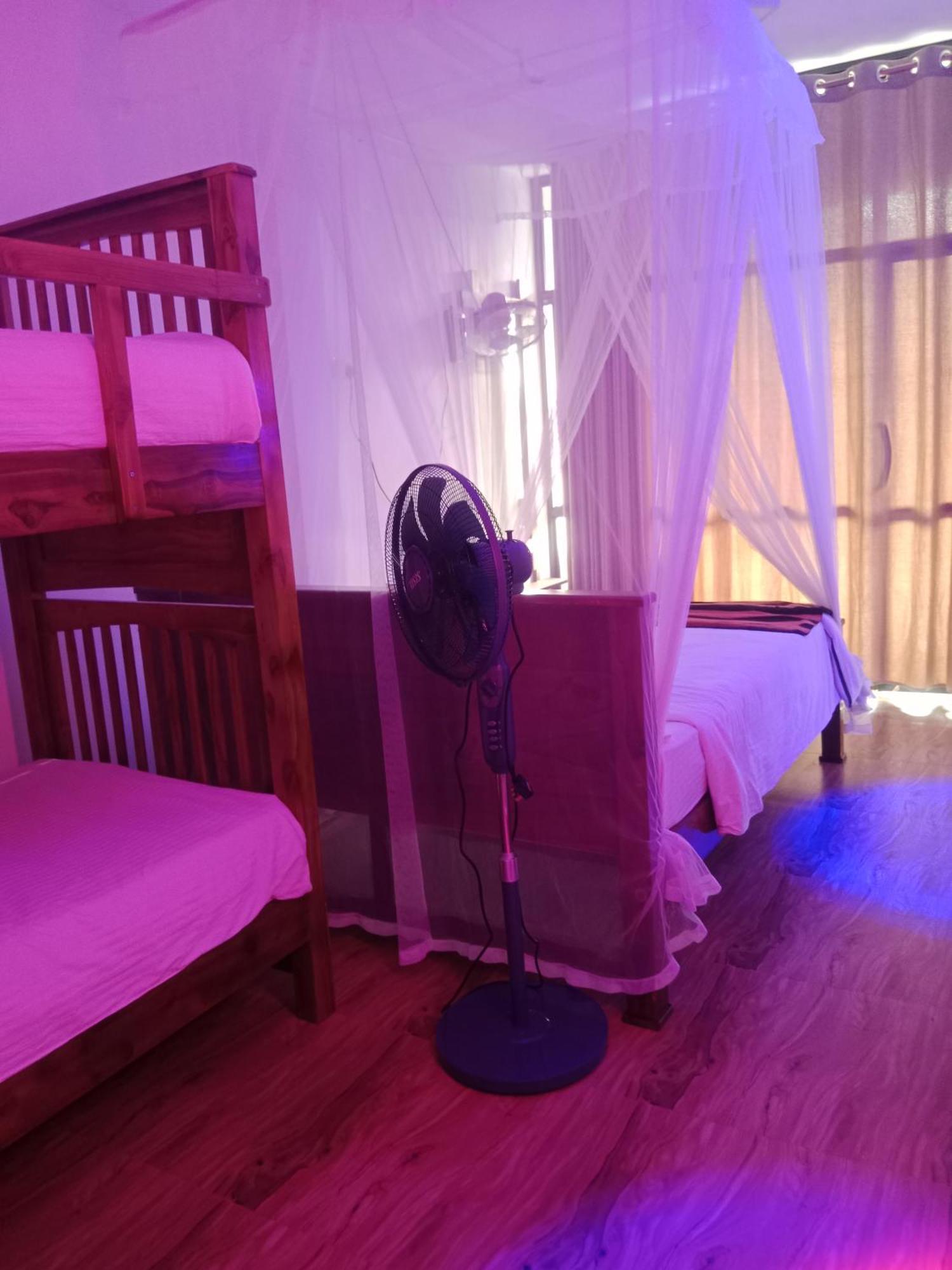Ella Glory Inn 外观 照片