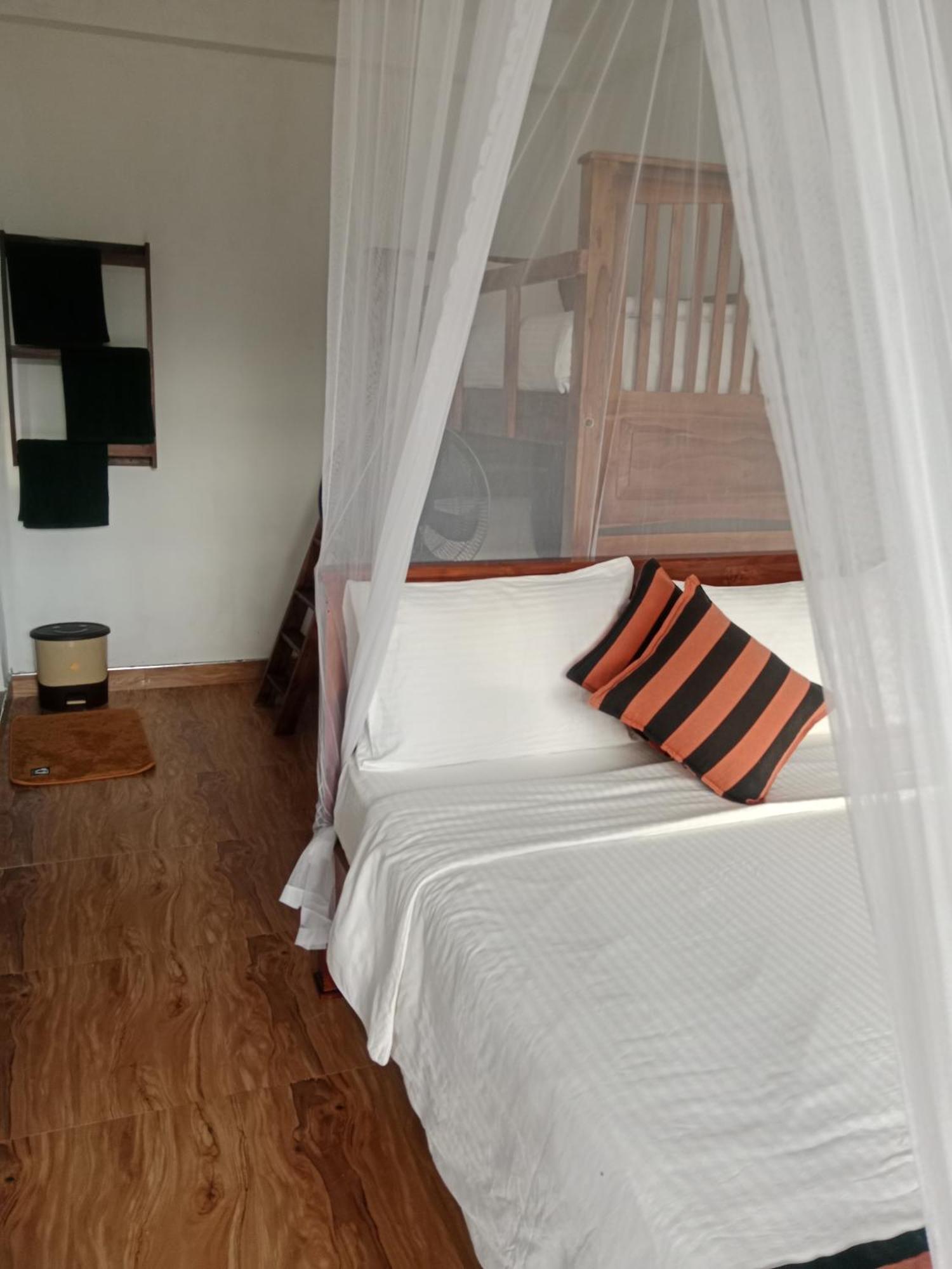 Ella Glory Inn 外观 照片